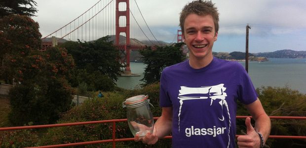 Kiwi Start-up Glassjar launches payments app in the US