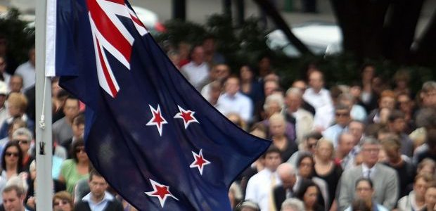 Why New Zealand is punching above its weight in start-ups